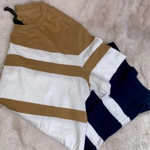 H&M short sleeve tee